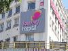 Kauvery Hospital -